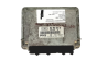 Engine Controller 06A906018AQ 0261204678 Audi Bosch 20680