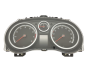 Speedometer/Instrument Cluster Opel Corsa D P0013252142 28118989-0 27309