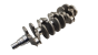 Crankshaft 9800993080 1.6 ehdi 8v 9H06 9H05 Citroen Peugeot 03