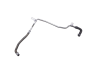 Cooling System Pipe A6082000300 204765924R Mercedes-Benz A 1.5 CDI