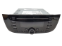 Cd Radio Player Fiat Punto Rvo 7355649810 F199FL Delphi