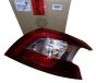 Lamp Right New Original 9677817580 Peugeot