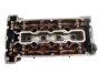 Cylinder Head Saab 205E 7144 2.0 16V 3