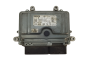 Controller A6401507679 0281013026 1039S00000 Bosch Mercedes 14743