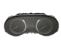 Speedometer/Instrument Cluster Infiniti Q50 4GR3CKNIG 4GR3C
