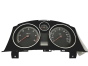 Speedometer/Instrument Cluster Opel Zafira B 13267536UK 31238