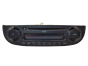 Radio Cd Mp3 Player Fiat 312 500 7355341840 7640346316