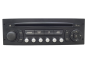 Cd Radio Player Peugeot 207 96613826XT PSARCD411-51 Siemens 1083