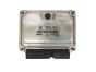 Controller 045906019CE 0281013179 VW Skoda Bosch 3301