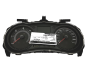 Speedometer/Instrument Cluster Renault Clio 3 8200582702 G 32480
