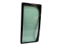 Door Window Left Rear Renault Espace 4 AS2 8200015469 Saint-Gobain