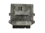 Controller 9656412980 9655041480 5WS40167F-T PSA Siemens 14042
