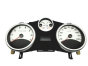 Speedometer/Instrument Cluster Peugeot 207 9666132380 A2C53337652 49816