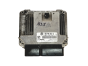Engine Controller VW 03G906021QJ 0281014064 Bosch 29489