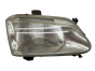 Headlamp Right 260101792R Megane Scenic Renault Valeo 4868