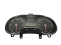 Speedometer/Instrument Cluster Seat Ibiza 6J0920807L 503002704223 Magneti