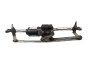 Wiper Mechanism Fiorino Bipper Nemo 064300350 64300027 Mako