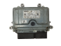 Controller A6401500434 0281014539 Bosch Mercedes
