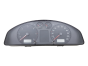 Speedometer/Instrument Cluster VW Transporter T5 88311346 VDO