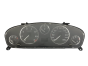 Speedometer/Instrument Cluster Peugeot 406 Coupe 9630372980 VDO 43632