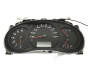 Speedometer/Instrument Cluster Renault Master 3 248109785R C 31703