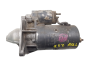 Starter Renault 7701067297 0001218167 2.5 2.8 D Bosch