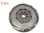 Dual-Mass Flywheel 8200961717 123003319R LUK 2.3 dCi Master 3 Movano 2 NV400