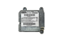 Controller Moduł 610155800D  PSA Autoliv