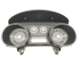 Speedometer/Instrument Cluster Fiat Punto Evo 51917424 503010280204 25648
