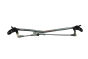 Wiper Mechanism Front 8200409692 Renault Kangoo 2 3