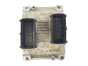 Engine Controller Opel 55350551 0261207960 Bosch GM