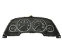 Speedometer/Instrument Cluster Opel Astra G 24451492TG 110080156002 40539