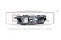 Fog Lamp Left 5JA941701 99411189402 Skoda Rapid DPA