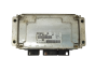 Controller 0261206942 9638783480id10 26FM0884 PSA Bosch 15344