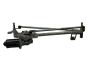 Wiper Mechanism Opel Vectra C 09185807 23003921 1075