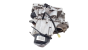 Gearbox JB1525 Renault Twingo 2 1.2 16v 7701723426 028