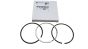 Piston Rings Original 1613665280 Citroen Peugeot