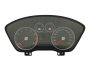 Speedometer/Instrument Cluster Ford C-Max 7M5T-10849-JB Visteon 69541