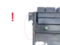 Controller 8200334419 8200326498 R0410C100A Renault Delphi 58078