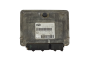 Controller IAW4AF.M7 73501877 61600.627.02 Fiat Magneti Marelli 16421
