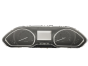 Speedometer/Instrument Cluster Peugeot 2008 9811497480 Yazaki