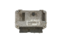 Controller 0261S06140 89661-0DD90 PSA Toyota Bosch 44293