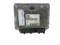 Controller 55187043 IAW4AF.PP 600.625.02 Fiat Magneti Marelli