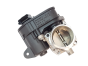 Throttle Body Valve Citroen Peugeot 1.2 VTI 9801942080 Qplus