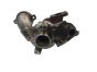 Turbocharger 0375R0 9673283680 1.6 HDI 8v PSA Ford 1696537 56