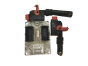 Controller 55189584 IAW5NF.T9  Fiat Magneti Marelli