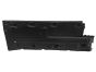 Underfloor Cover Right For VW 1K0825202AF 88250298502 DPA