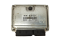 Controller 045906019AT 0281011100 Audi Bosch 15426