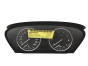 Speedometer/Instrument Cluster BMW 5 E60 6211 9177251 110080213930 VDO