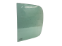 Door Window Left Rear Renault Megane AS2 7700418678 Saint-Gobain
